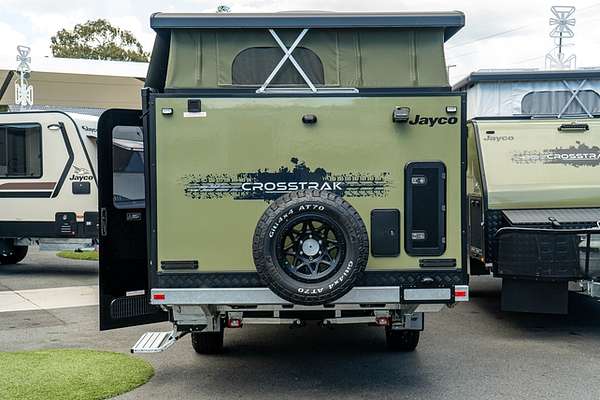 2025 Jayco CrossTrak