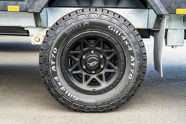 2025 Jayco CrossTrak