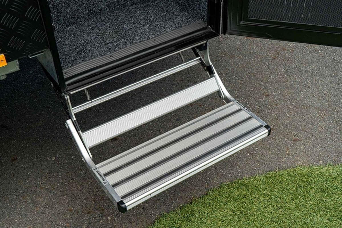 2025 Jayco CrossTrak