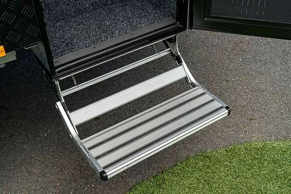 2025 Jayco CrossTrak