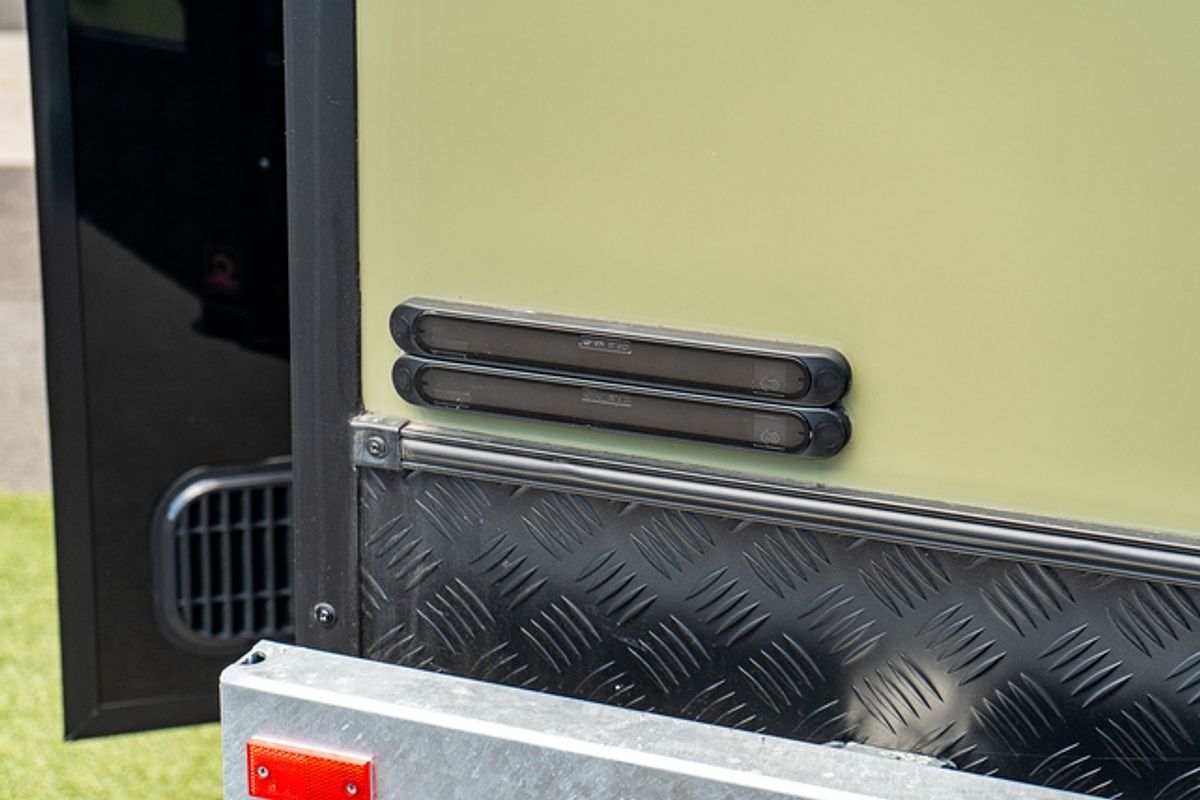 2025 Jayco CrossTrak