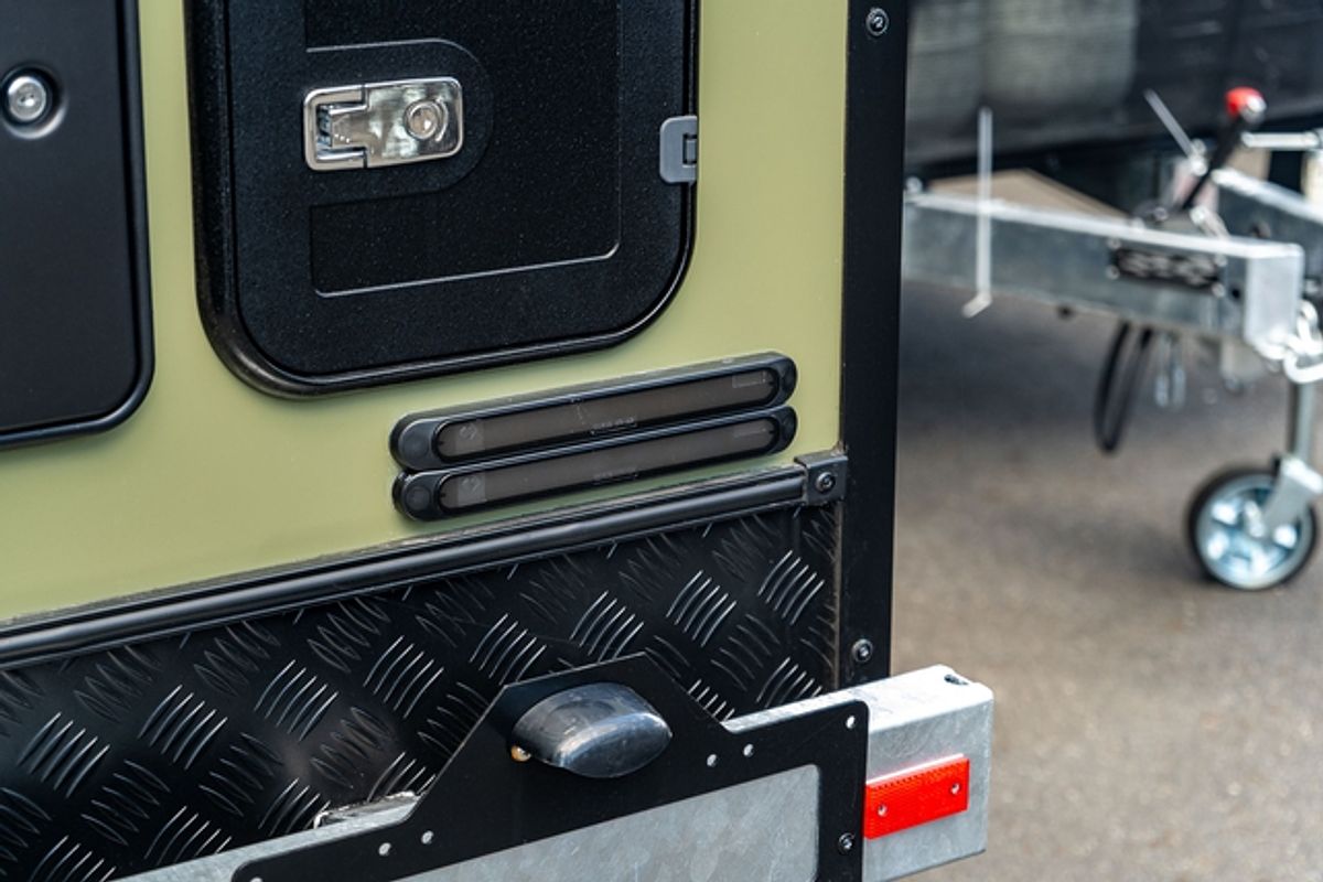 2025 Jayco CrossTrak