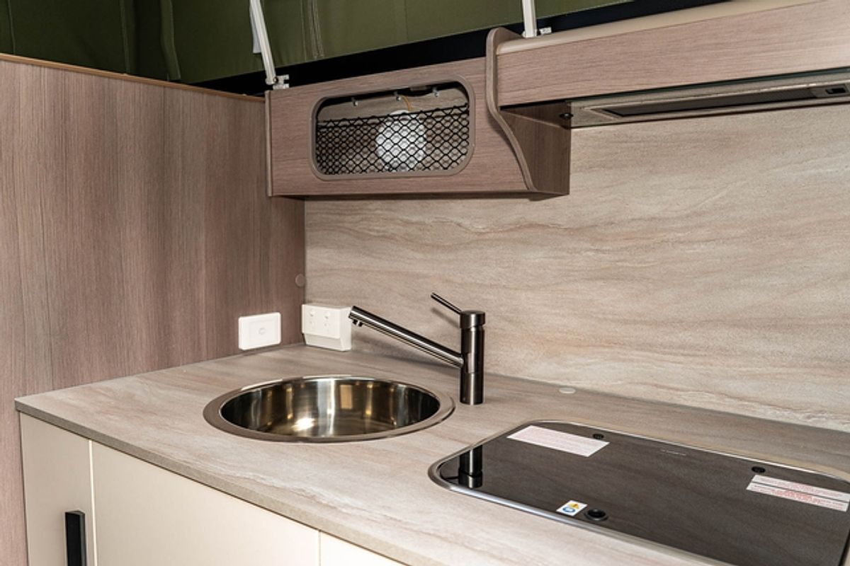 2025 Jayco CrossTrak