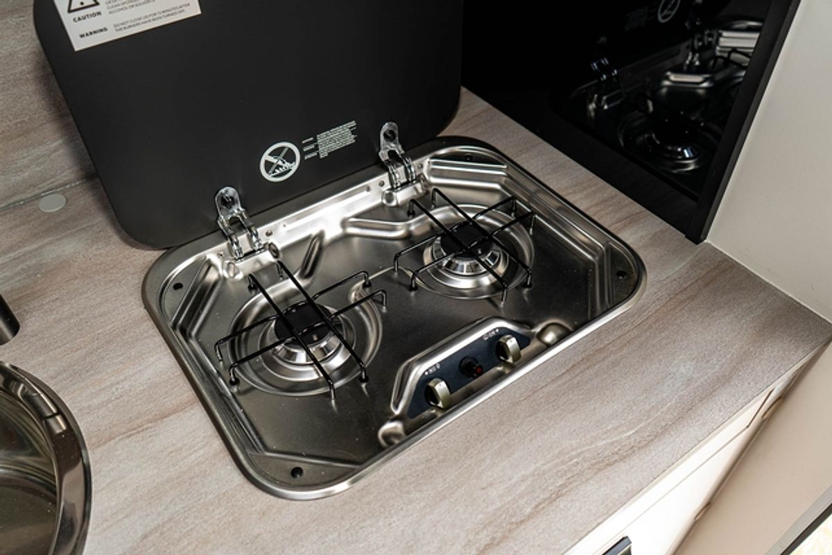 2025 Jayco CrossTrak