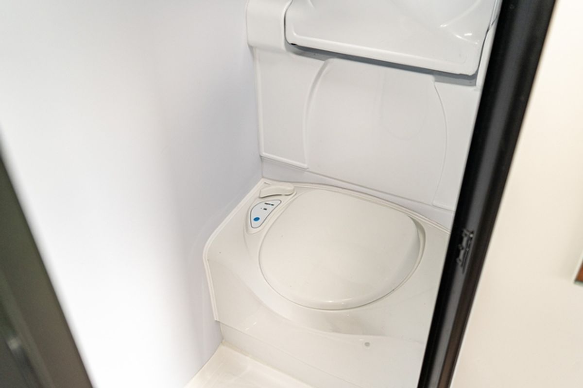 2025 Jayco CrossTrak