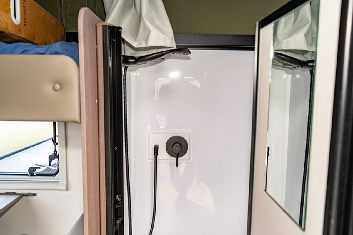 2025 Jayco CrossTrak