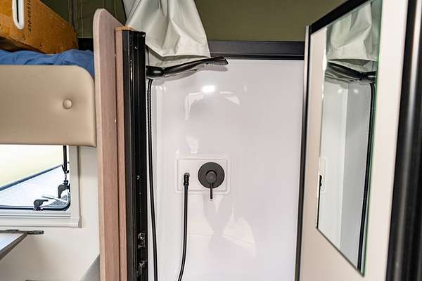 2025 Jayco CrossTrak