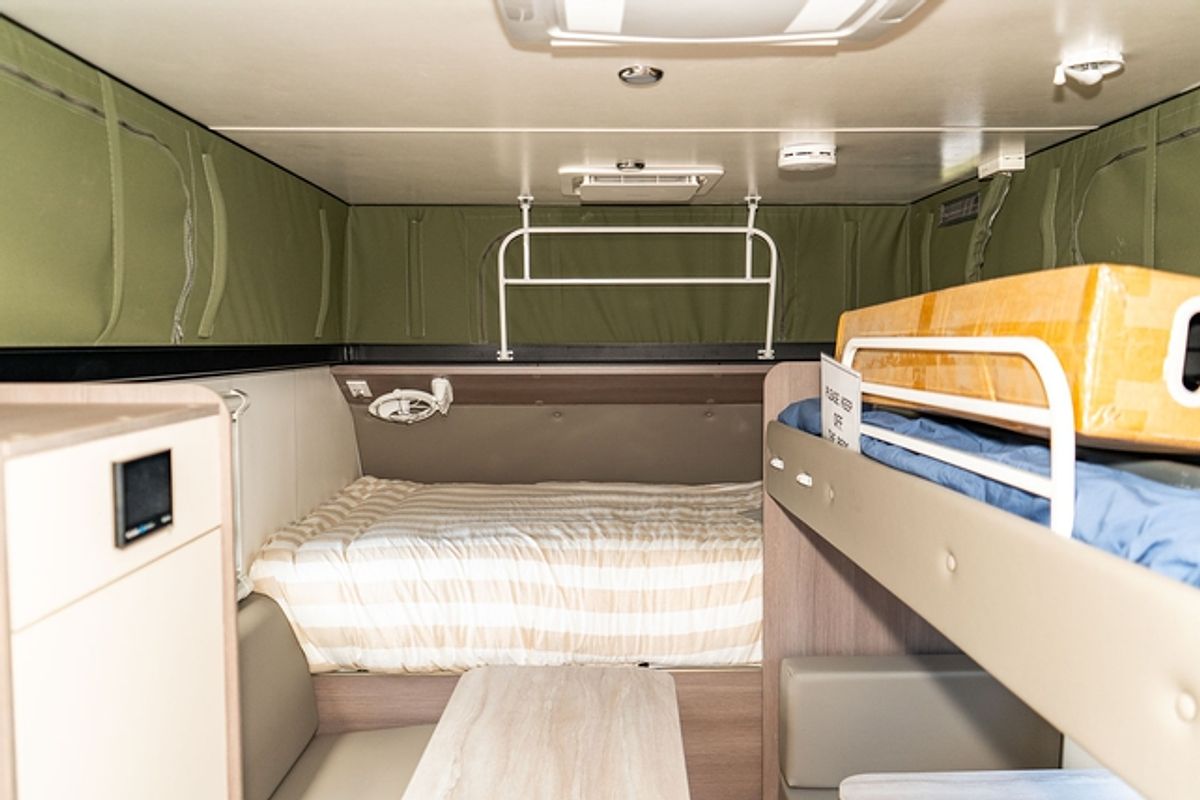 2025 Jayco CrossTrak