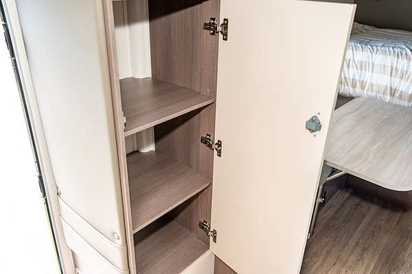 2025 Jayco CrossTrak