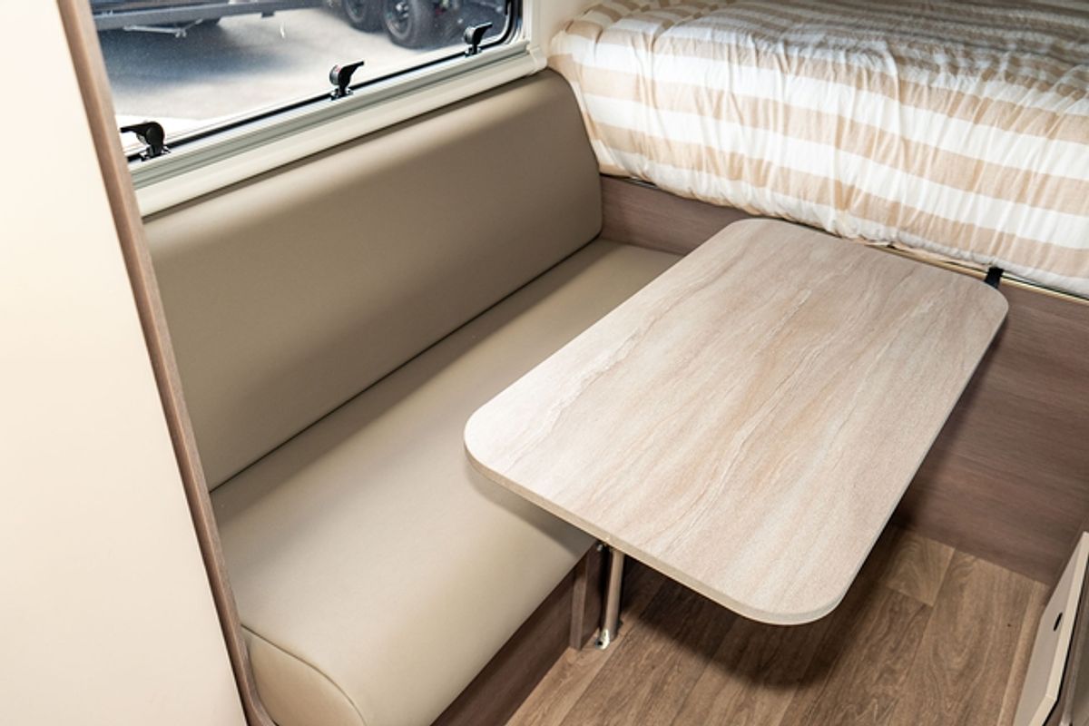 2025 Jayco CrossTrak