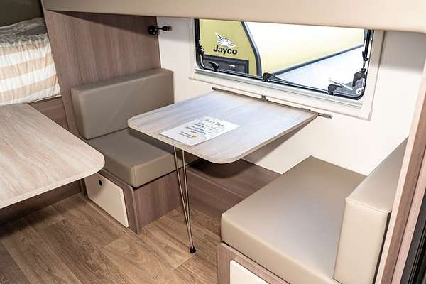 2025 Jayco CrossTrak