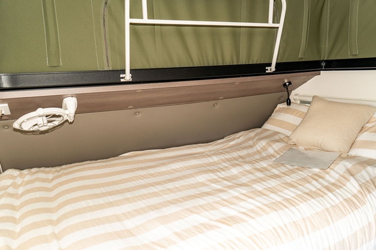 2025 Jayco CrossTrak