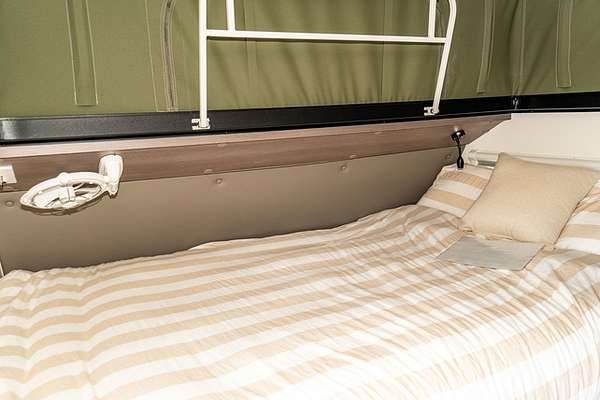 2025 Jayco CrossTrak