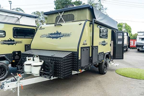 2025 Jayco CrossTrak