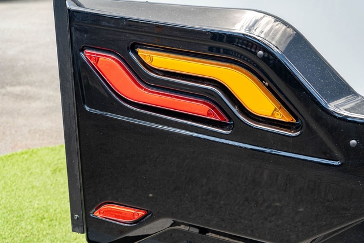 2025 Jayco DISCOVERY