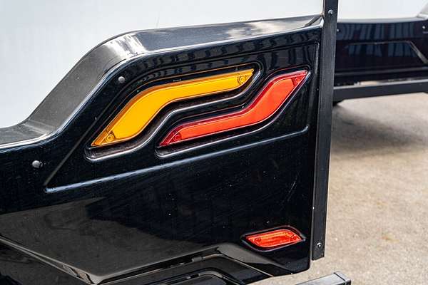 2025 Jayco DISCOVERY