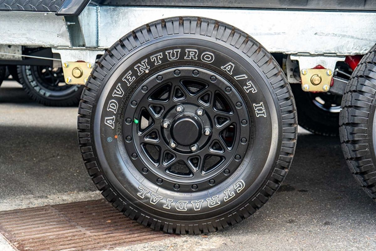 2025 Jayco DISCOVERY