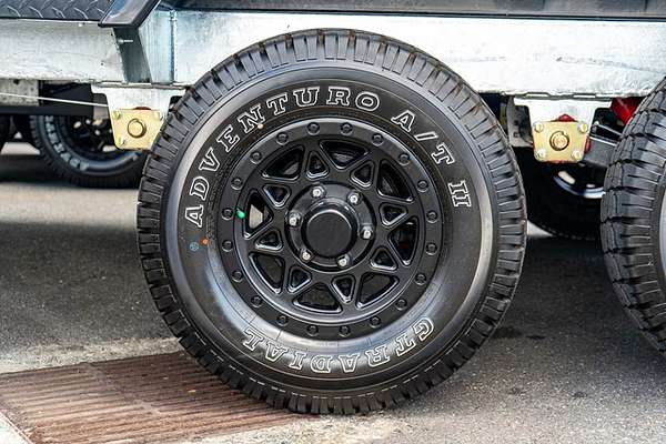 2025 Jayco DISCOVERY