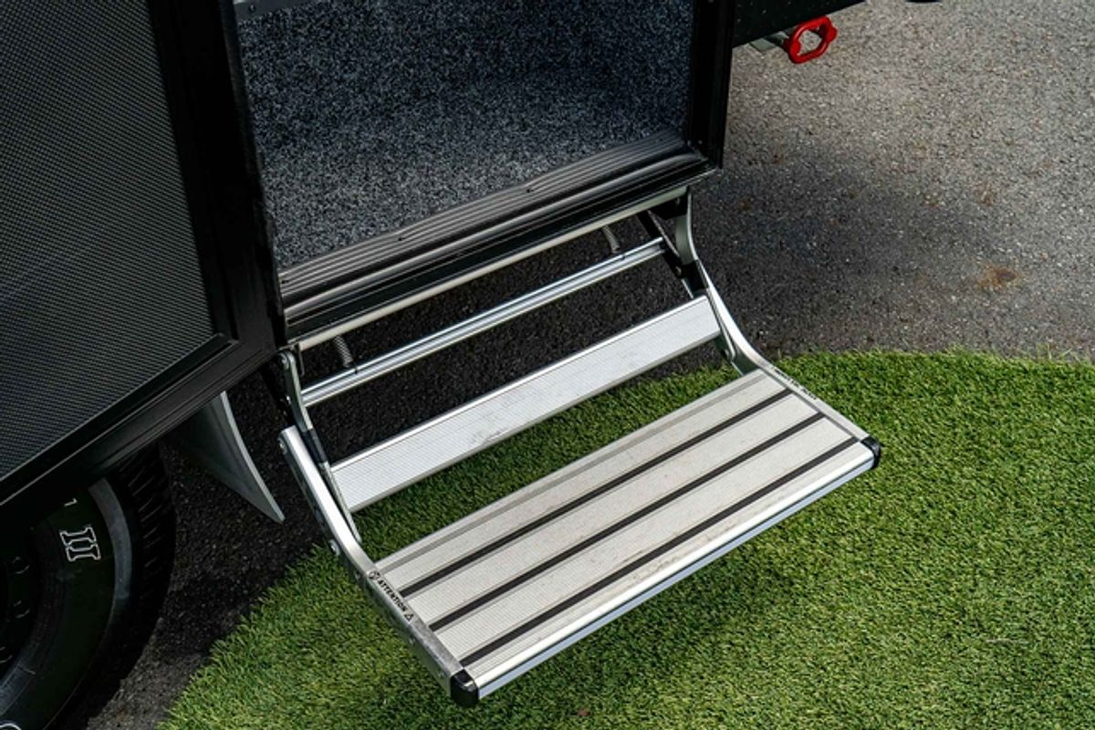 2025 Jayco DISCOVERY