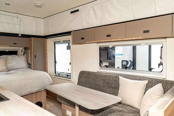 2025 Jayco DISCOVERY