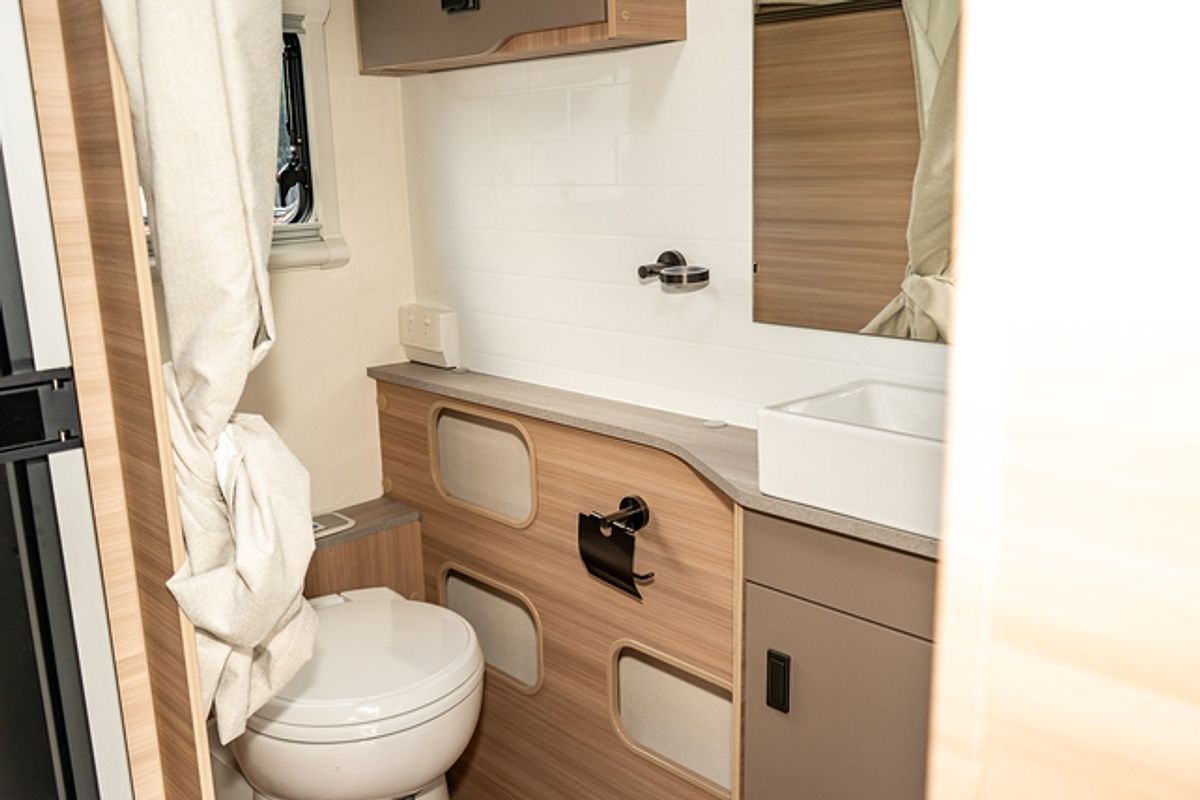 2025 Jayco DISCOVERY