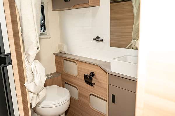 2025 Jayco DISCOVERY