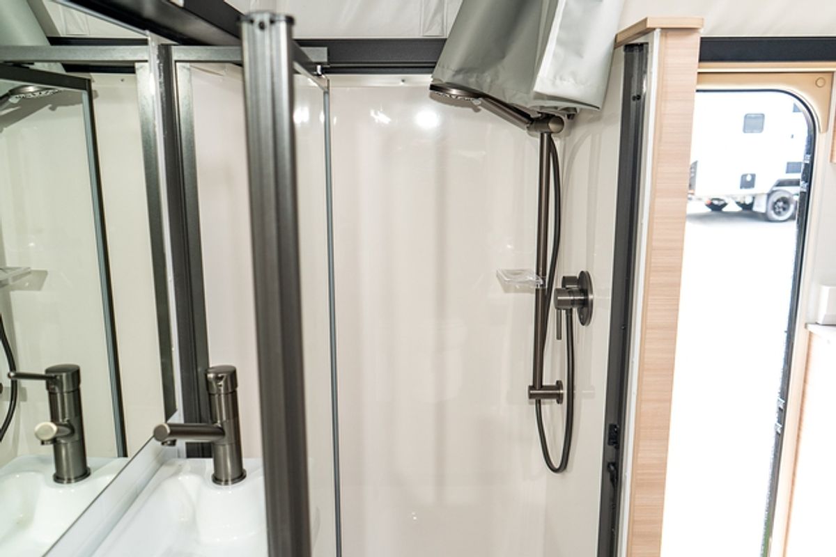 2025 Jayco DISCOVERY