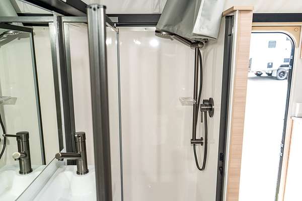 2025 Jayco DISCOVERY