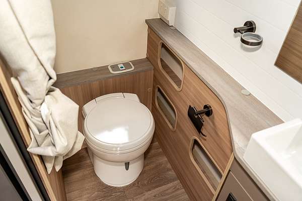 2025 Jayco DISCOVERY