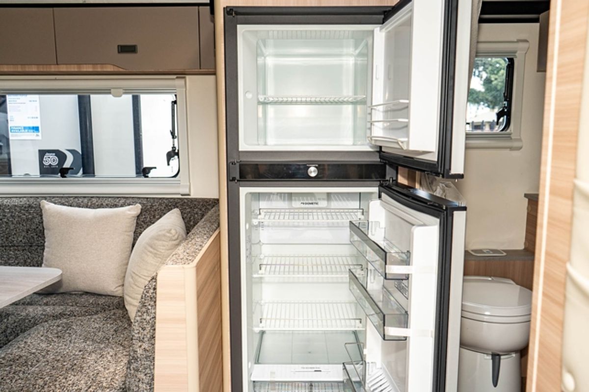 2025 Jayco DISCOVERY