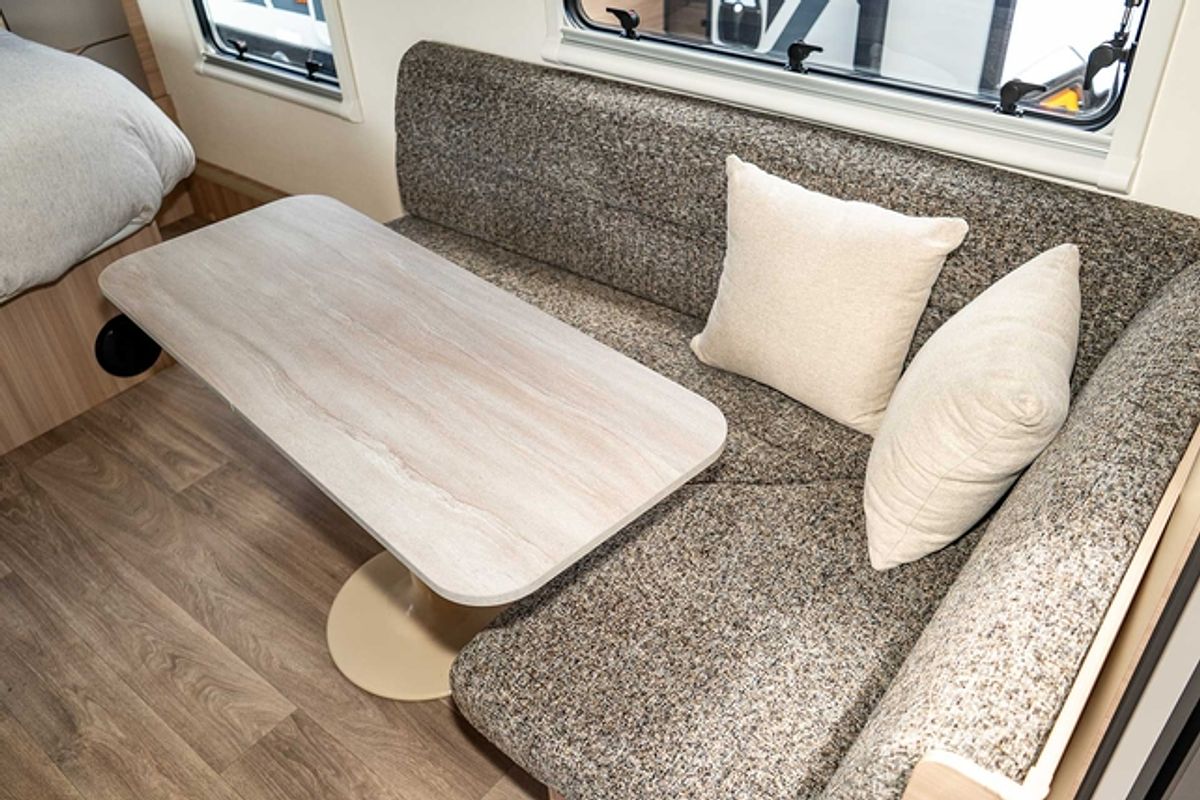 2025 Jayco DISCOVERY