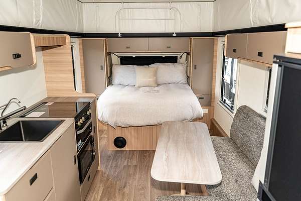 2025 Jayco DISCOVERY