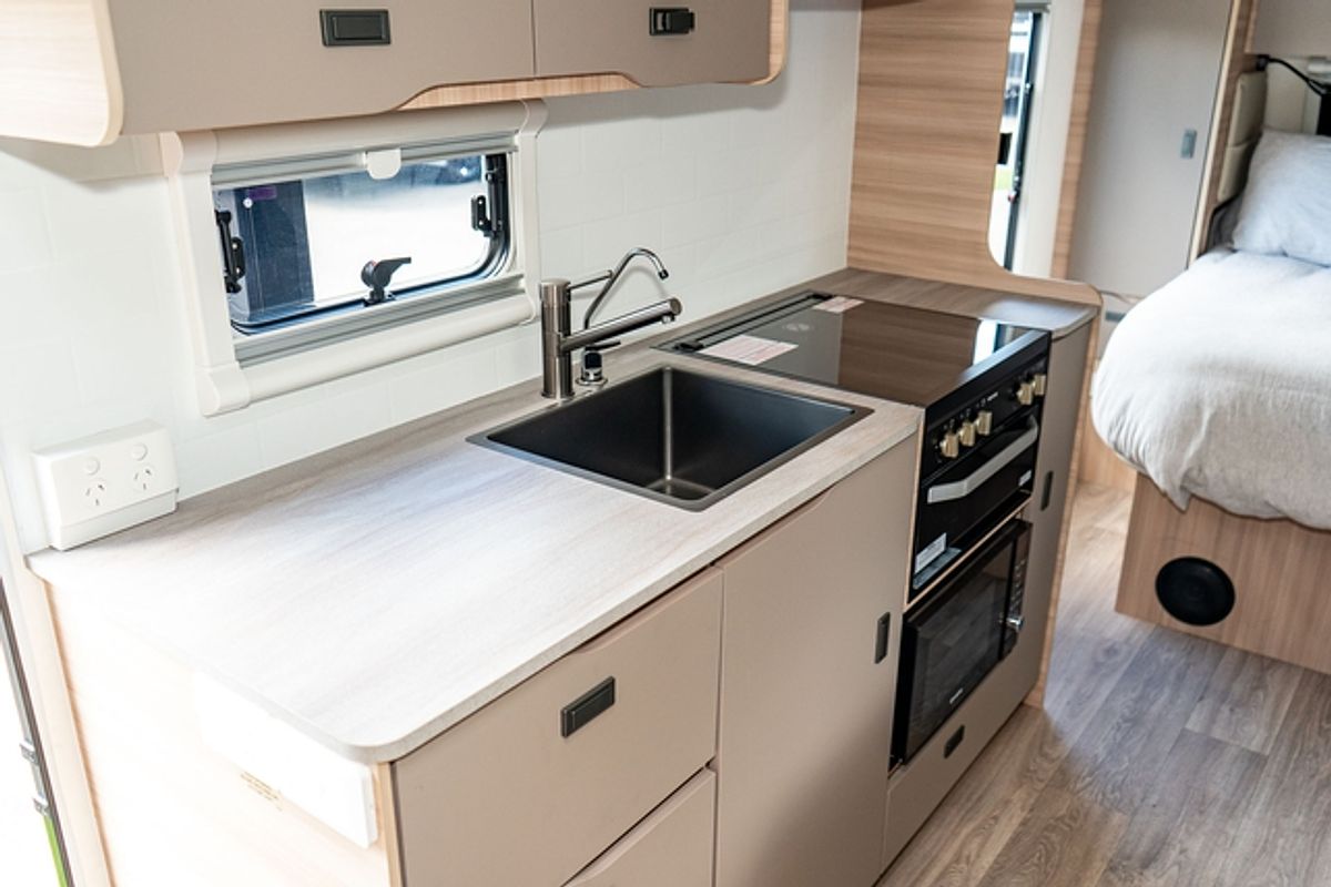 2025 Jayco DISCOVERY