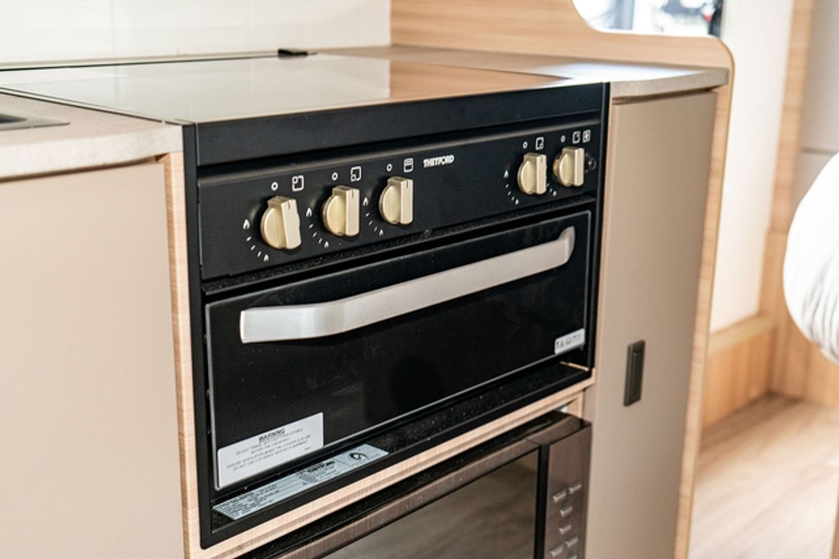 2025 Jayco DISCOVERY