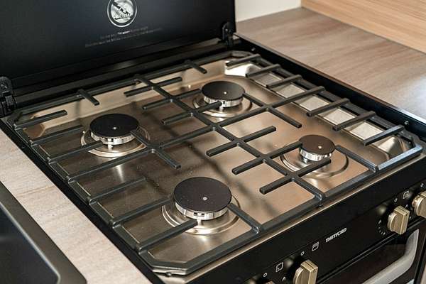 2025 Jayco DISCOVERY