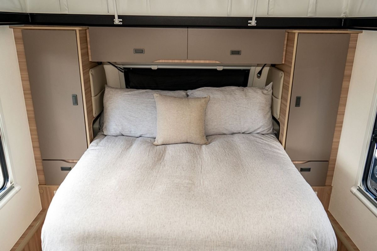 2025 Jayco DISCOVERY