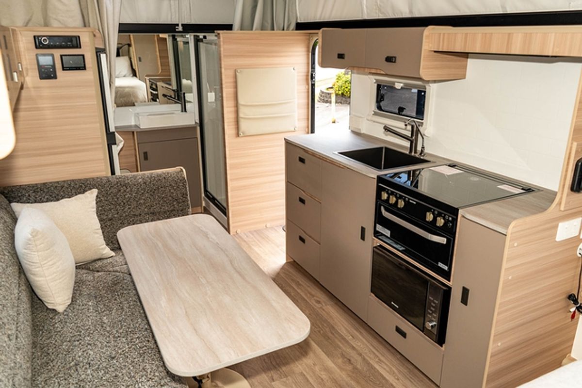 2025 Jayco DISCOVERY
