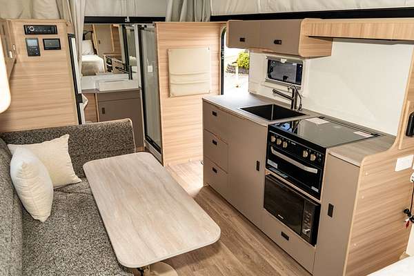 2025 Jayco DISCOVERY