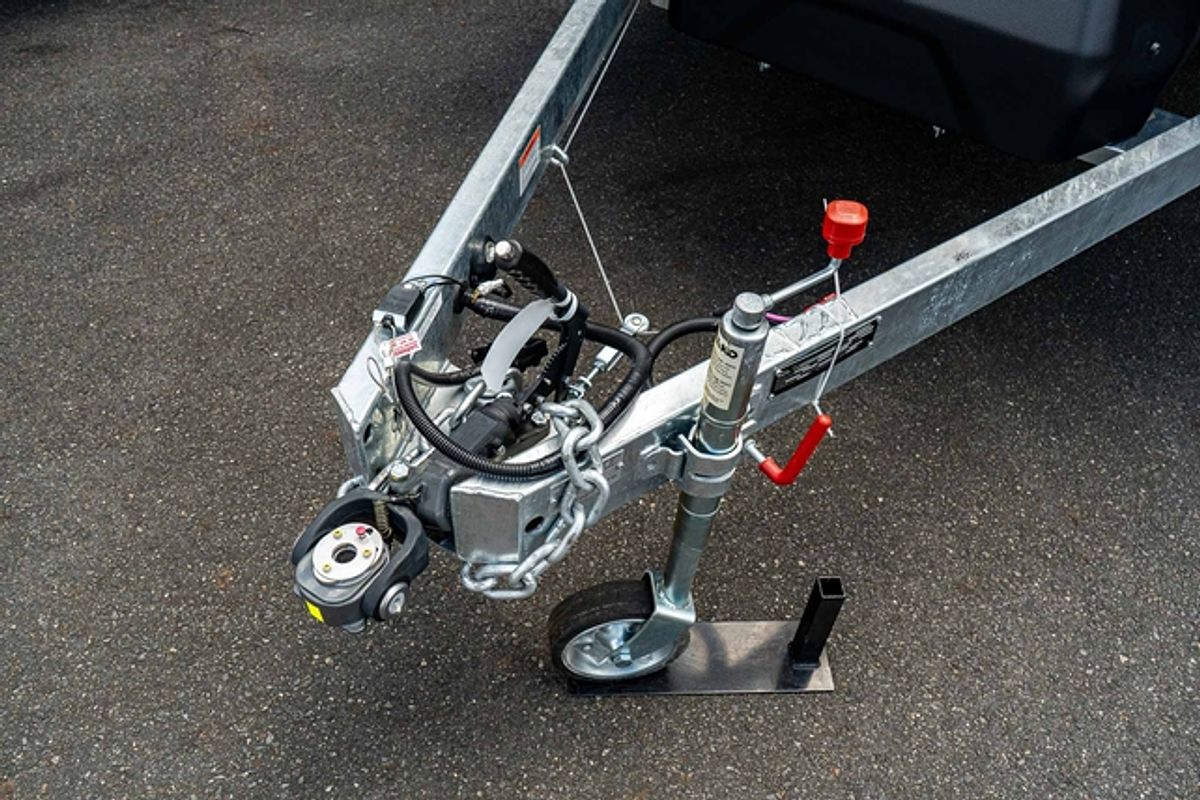 2025 Jayco DISCOVERY