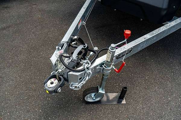 2025 Jayco DISCOVERY