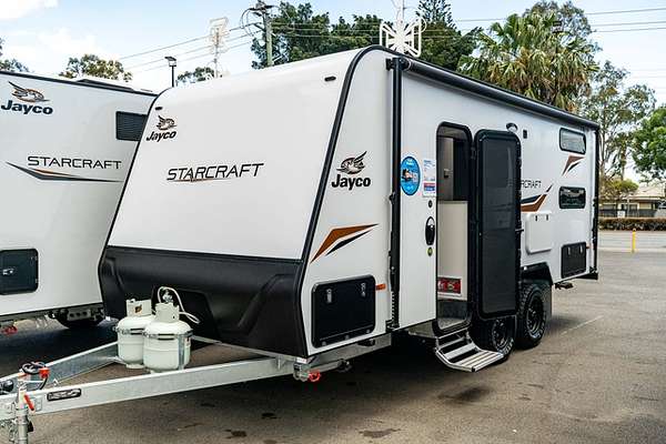 2025 Jayco STARCRAFT