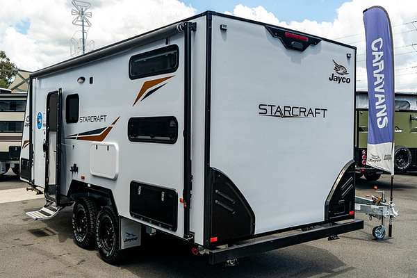 2025 Jayco STARCRAFT