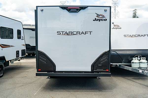 2025 Jayco STARCRAFT