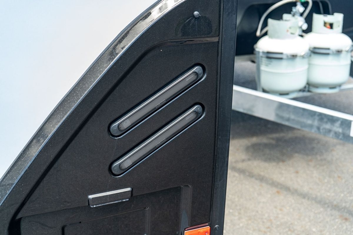 2025 Jayco STARCRAFT