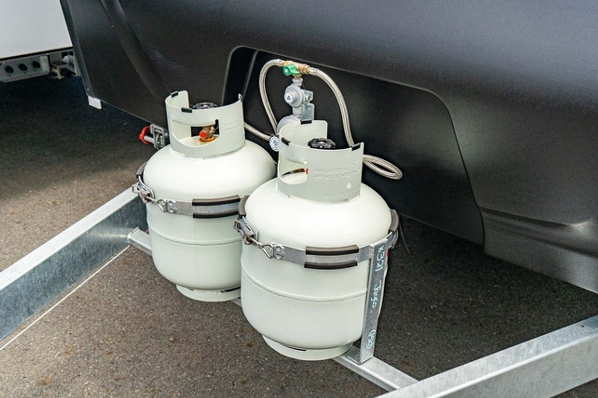 2025 Jayco STARCRAFT