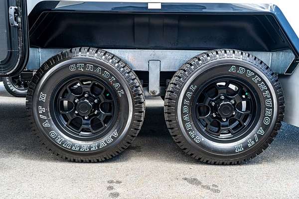 2025 Jayco STARCRAFT