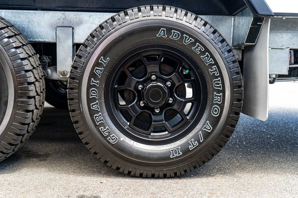 2025 Jayco STARCRAFT