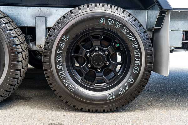 2025 Jayco STARCRAFT