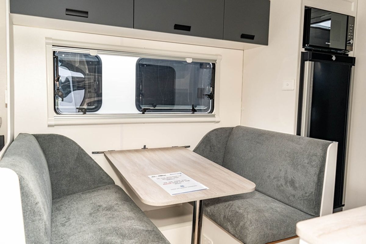 2025 Jayco STARCRAFT