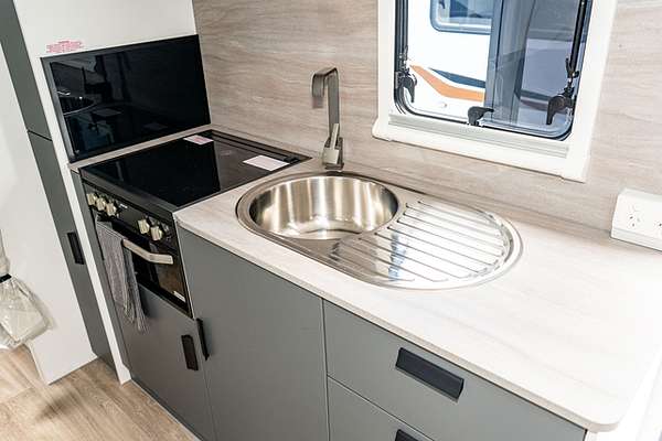 2025 Jayco STARCRAFT